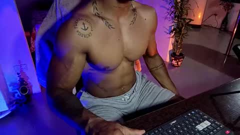 Adam Valencia online show from 01-17-26, 04:39