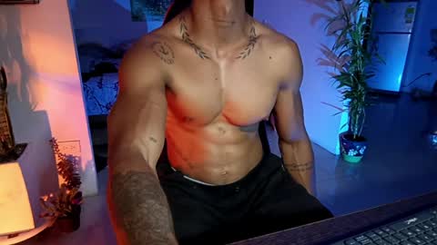 Adam Valencia online show from 04-02-26, 05:38