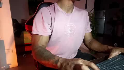 Adam Valencia online show from 04-14-26, 03:23