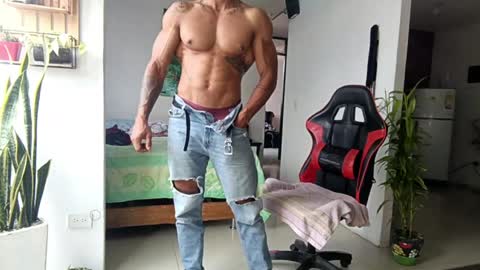 Adam Valencia online show from 04-23-26, 04:53