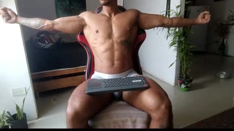 Snapshot of adam_valencia chatting on 05-29-26, 12:58 Adam Valencia online show from 05-29-26, 12:58