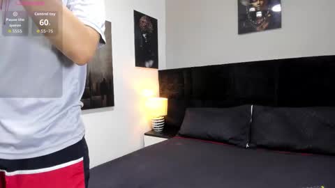 adam_walker_1 online show from 03-21-26, 01:37