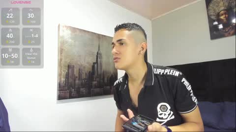 adam_walker_1 online show from 04-05-26, 05:21