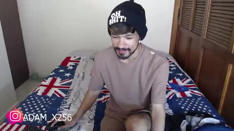 instagram  adam x256 online show from 01-11-25, 04:14