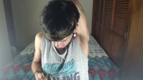 instagram  adam x256 online show from 01-13-25, 06:16