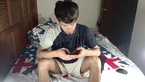 instagram  adam x256 online show from 01-24-25, 12:20