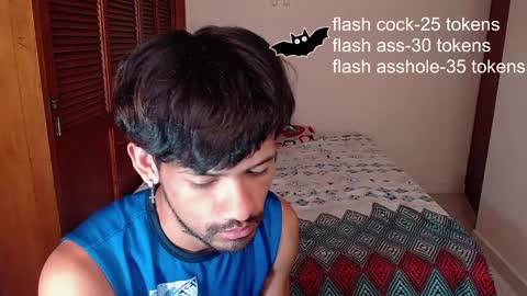 instagram  adam x256 online show from 02-27-25, 07:04