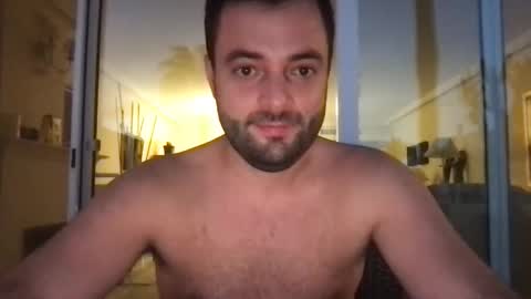 Alberto online show from 09-22-25, 06:32