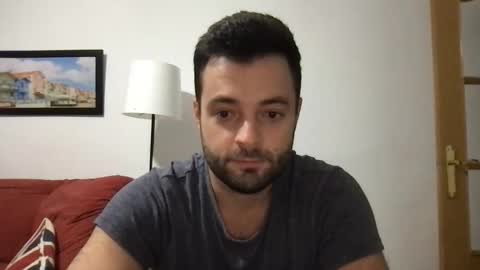 Alberto online show from 11-10-25, 09:36