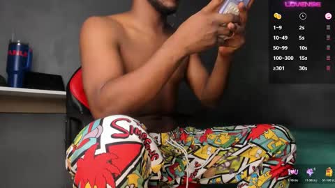 adamart7 online show from 03-11-26, 03:01