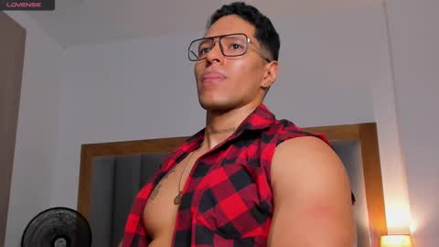 adambrocs1 online show from 02-21-25, 09:45