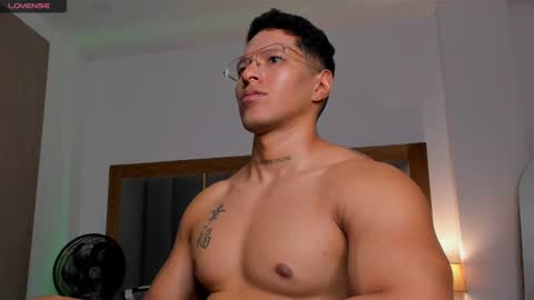 adambrocs1 online show from 02-22-25, 07:01