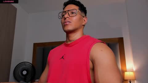 adambrocs1 online show from 02-28-25, 12:21