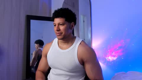 adambrocs1 online show from 02-07-26, 02:10