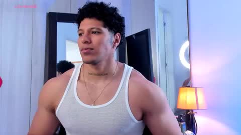 adambrocs1 online show from 02-24-26, 02:04