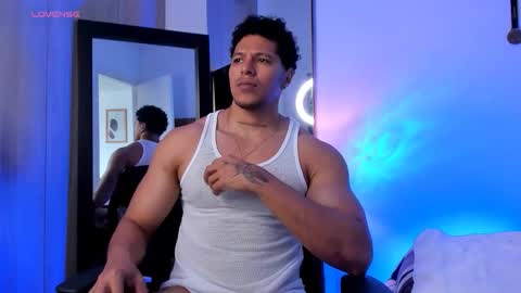 adambrocs1 online show from 02-28-26, 04:08