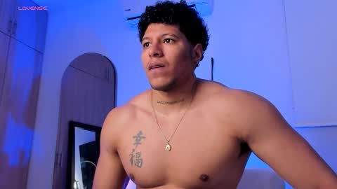 adambrocs1 online show from 03-23-26, 09:02