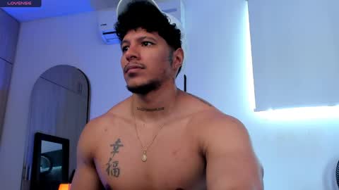 adambrocs1 online show from 04-15-26, 02:46