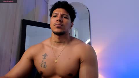 adambrocs1 online show from 04-18-26, 07:07