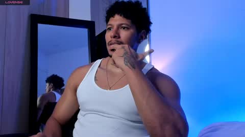 adambrocs1 online show from 05-30-26, 02:30