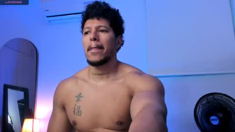 adambrocs1 online show from 06-07-26, 10:41