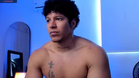 adambrocs1 online show from 07-12-26, 02:30