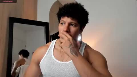 adambrocs1 online show from 07-15-26, 11:32
