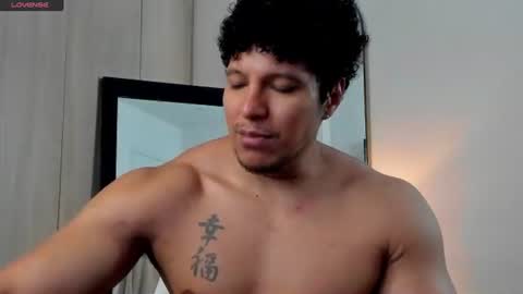 adambrocs1 online show from 07-18-26, 07:39