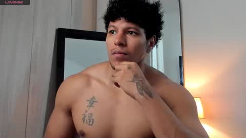 adambrocs1 online show from 07-19-26, 04:22