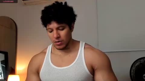 adambrocs1 online show from 07-21-26, 02:14