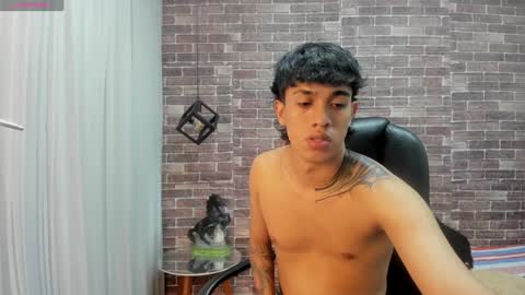 Adam online show from 12-06-24, 08:48