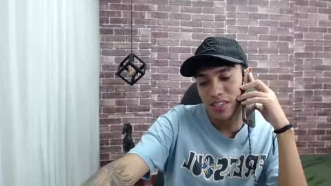 Adam online show from 02-16-25, 03:26