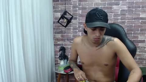 Adam online show from 02-22-25, 07:45