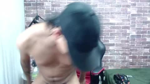 Adam online show from 02-25-25, 06:47