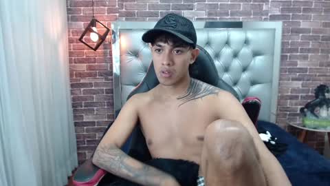 Adam online show from 02-27-25, 06:50