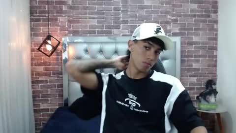 Adam online show from 03-05-25, 09:59