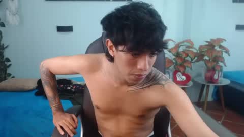 Adam online show from 04-19-26, 03:39