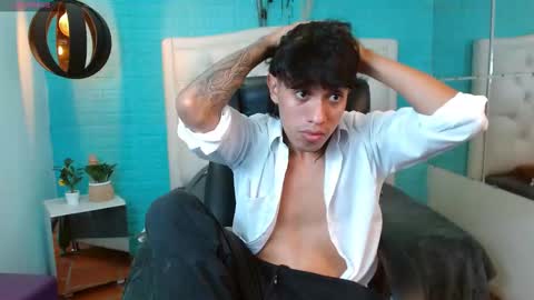 Adam online show from 05-13-26, 09:44