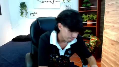 Adam online show from 06-02-26, 09:28