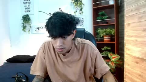 Adam online show from 06-05-26, 09:31