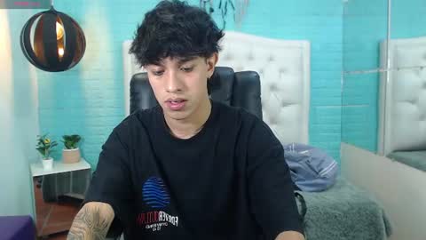 Adam online show from 07-17-26, 04:08