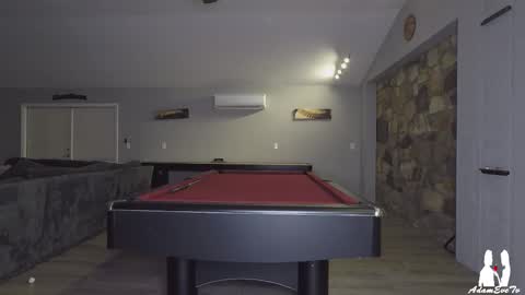 Adam And Eve online show from 02-20-25, 12:41