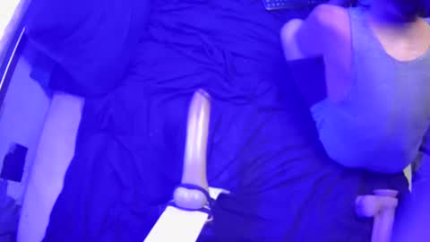 adamineve online show from 02-09-25, 06:05