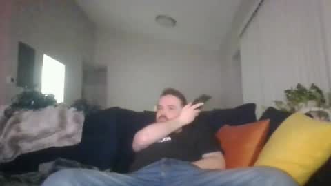 Britishadam online show from 02-08-26, 12:25