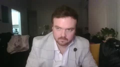 Britishadam online show from 02-26-26, 12:31