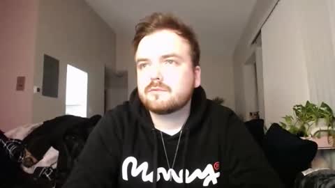 Britishadam online show from 03-02-26, 12:35