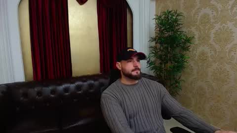 AdamJameson online show from 12-23-25, 06:11