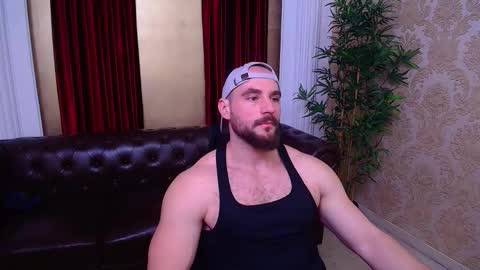 AdamJameson online show from 02-07-26, 06:28