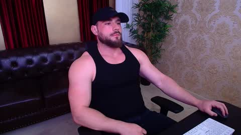 AdamJameson online show from 04-22-26, 04:26