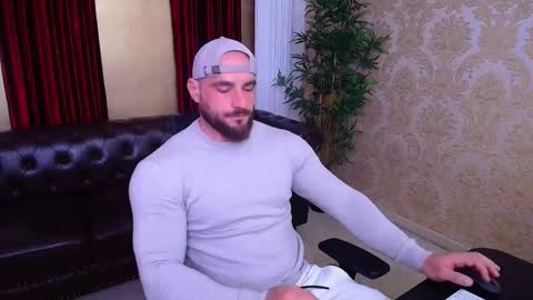 AdamJameson online show from 04-24-26, 04:59